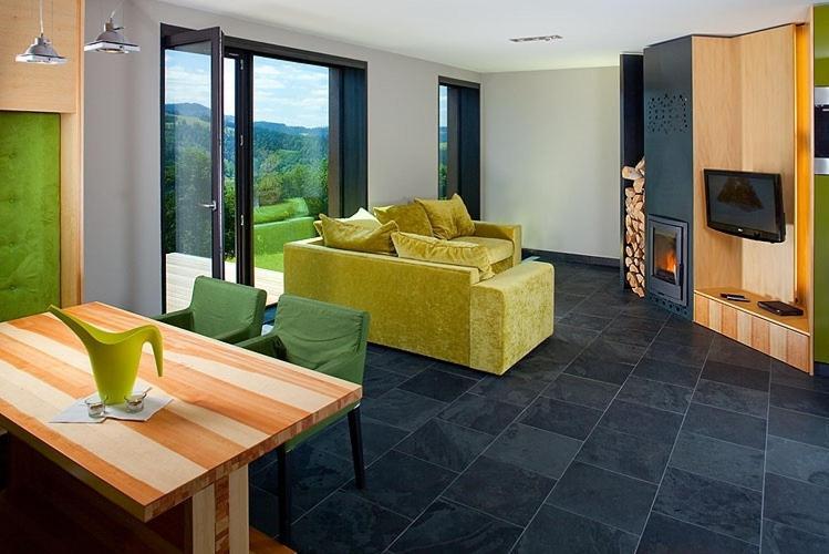 Apartamenty Malinka 비스와 외부 사진