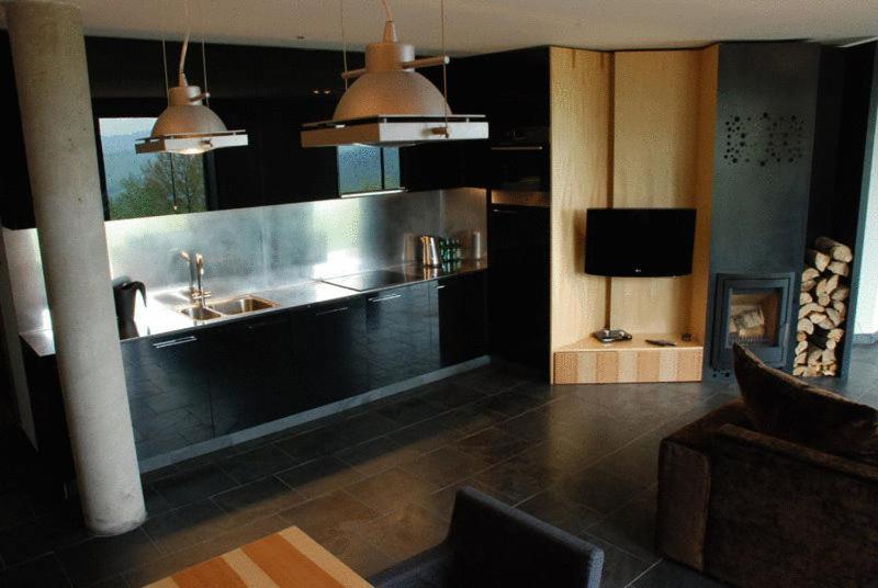 Apartamenty Malinka 비스와 외부 사진
